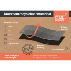 Depot Grill-Schutzhulle><noscript><img width=