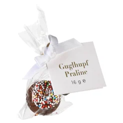 Depot Geschenkideen^Gugelhupf Praline
