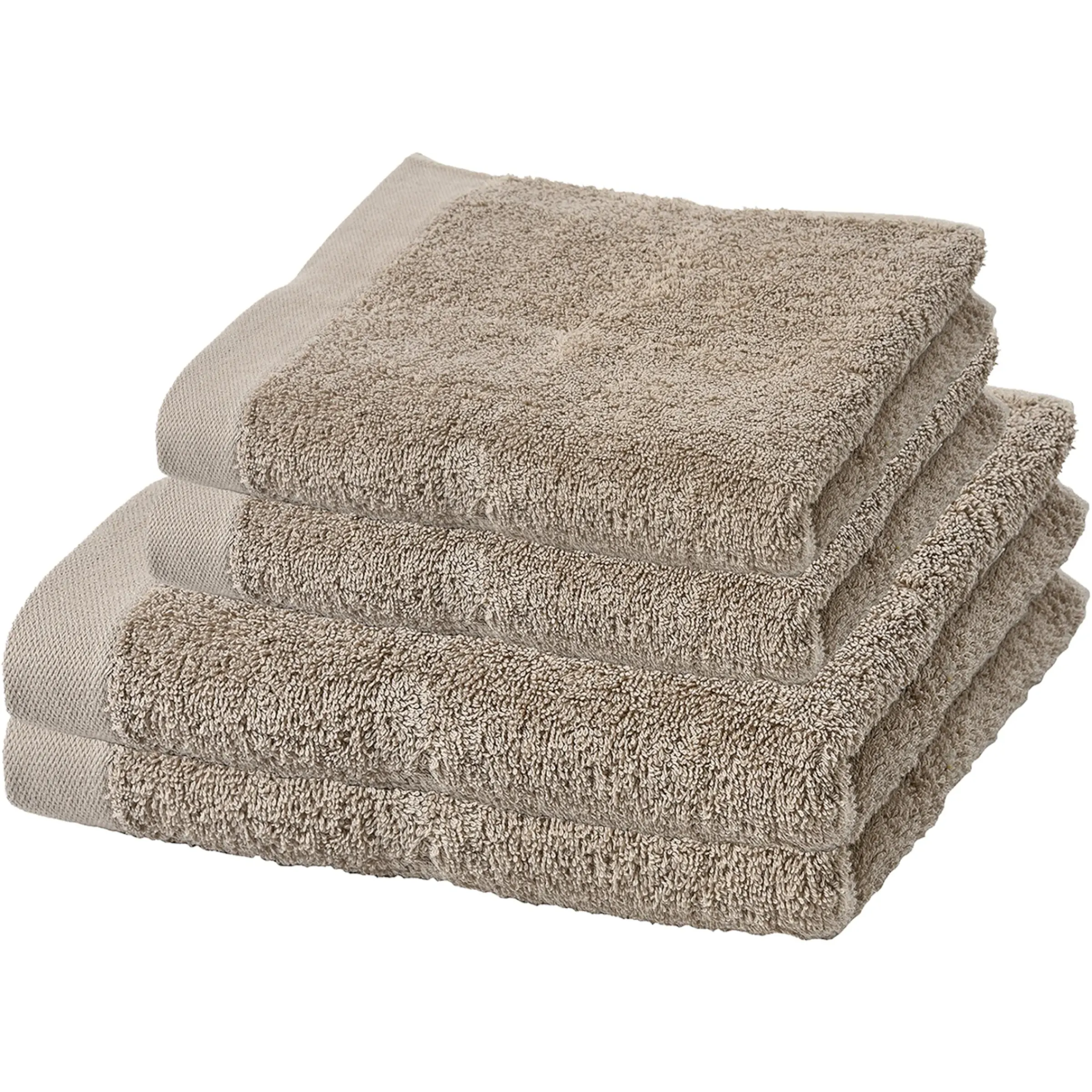 Depot Handtuch-Set Pure> Badezimmer