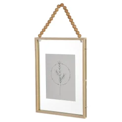 Depot Geschenkideen^Hange-Bilderrahmen Pearls