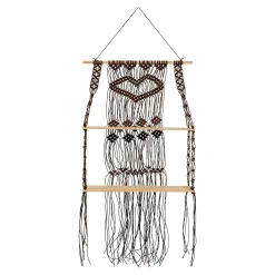 Depot Geschenkideen^Hangeregal Braided