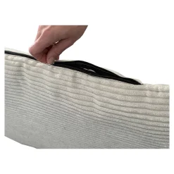 Depot Geschenkideen^Haustier-Cord-Korbchen Pablo