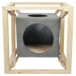 Depot Geschenkideen^Haustierhohle Gizmo