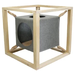 Depot Geschenkideen^Haustierhohle Gizmo
