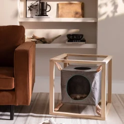 Depot Geschenkideen^Haustierhohle Gizmo