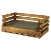 Depot Geschenkideen^Haustier-Holzsofa Pete