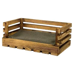 Depot Geschenkideen^Haustier-Holzsofa Pete