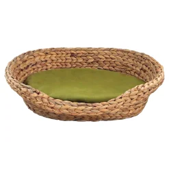Depot Geschenkideen^Haustier-Korbchen Sama
