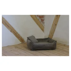 Depot Geschenkideen^Haustier-Samt-Korbchen Kaja