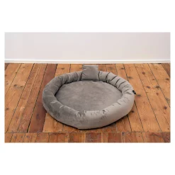 Depot Geschenkideen^Haustier-Samt-Kuschelinsel Velvet
