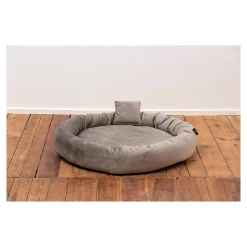 Depot Geschenkideen^Haustier-Samt-Kuschelinsel Velvet
