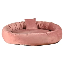 Depot Geschenkideen^Haustier-Samt-Kuschelinsel Velvet