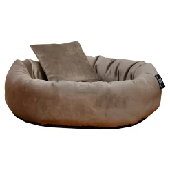 Depot Geschenkideen^Haustier-Samt-Kuschelinsel Velvet