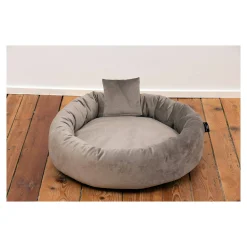 Depot Geschenkideen^Haustier-Samt-Kuschelinsel Velvet