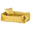 Depot Geschenkideen^Haustier-Samt-Kuschelsofa Velvet