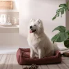 Depot Geschenkideen^Haustier-Samt-Kuschelsofa Velvet