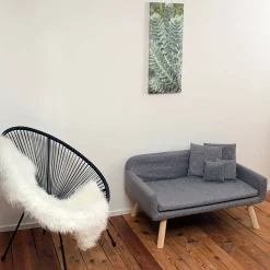 Depot Geschenkideen^Haustiersofa Cora