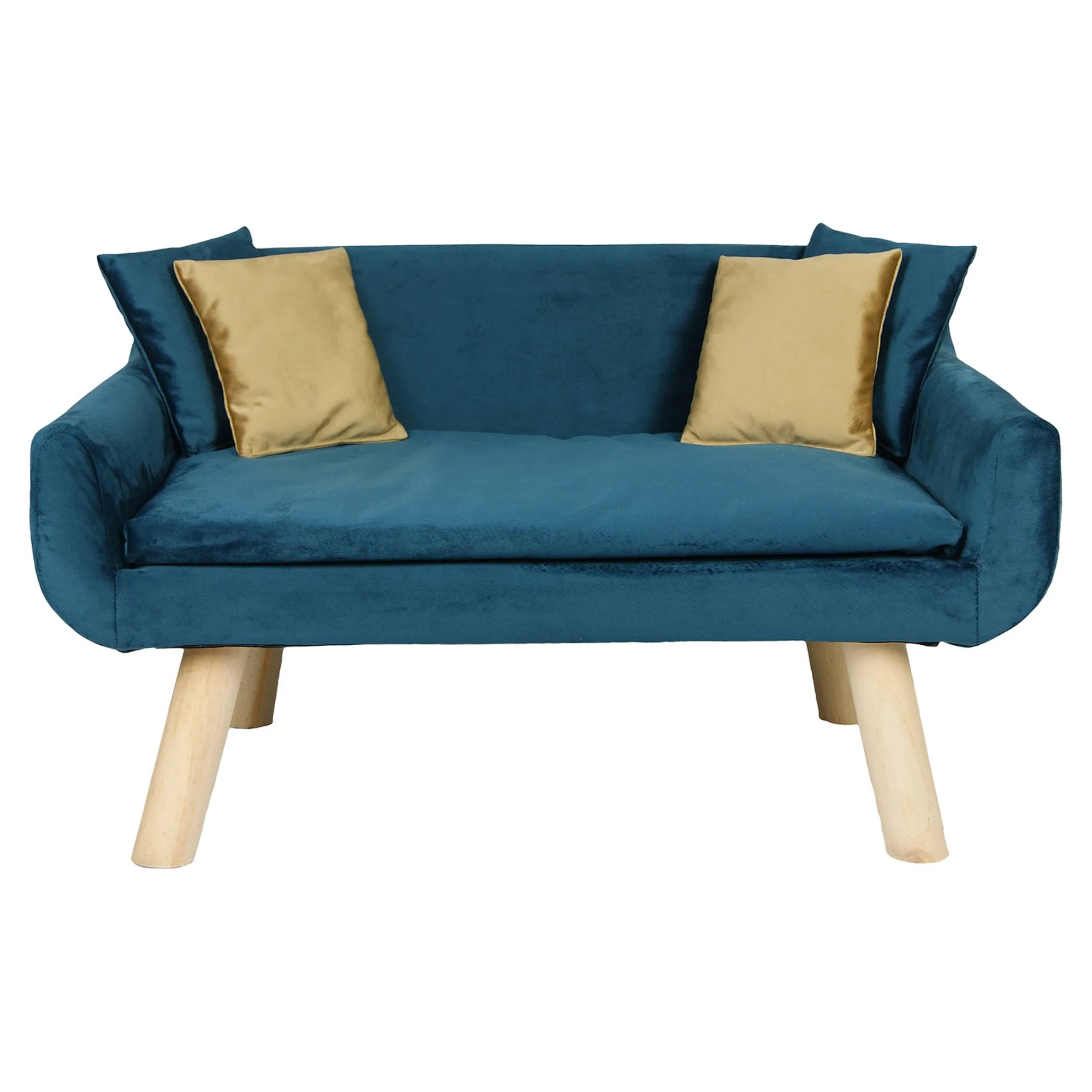 Depot Geschenkideen^Haustiersofa Nando