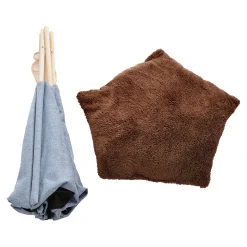 Depot Geschenkideen^Haustier-Tipi Yuma