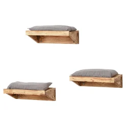 Depot Geschenkideen^Haustier-Wandmulden Karlsson
