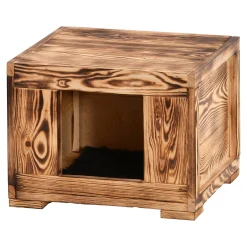 Depot Geschenkideen^Haustier-Wohnhohle Amadeus