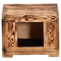 Depot Geschenkideen^Haustier-Wohnhohle Amadeus