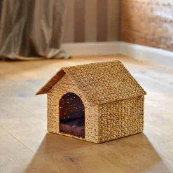 Depot Geschenkideen^Haustier-Wohnhohle Casa