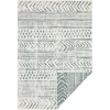 Depot In- & Outdoor-Teppich Birni> Eckige Teppiche