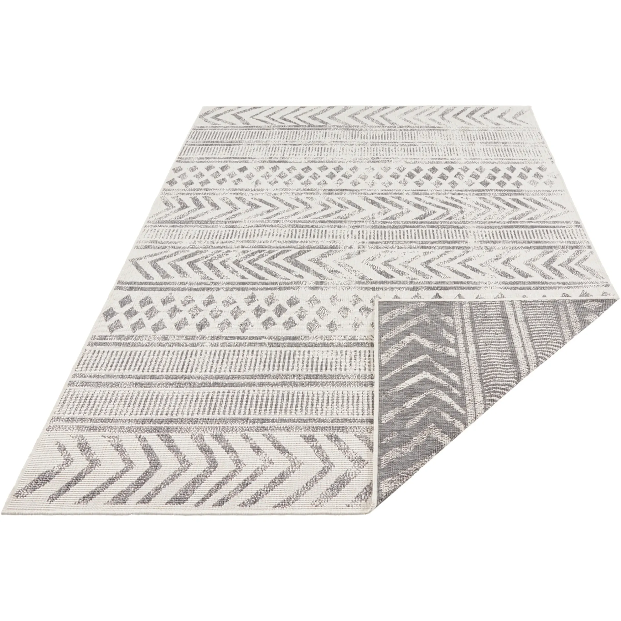Depot In- & Outdoor-Teppich Birni> Eckige Teppiche