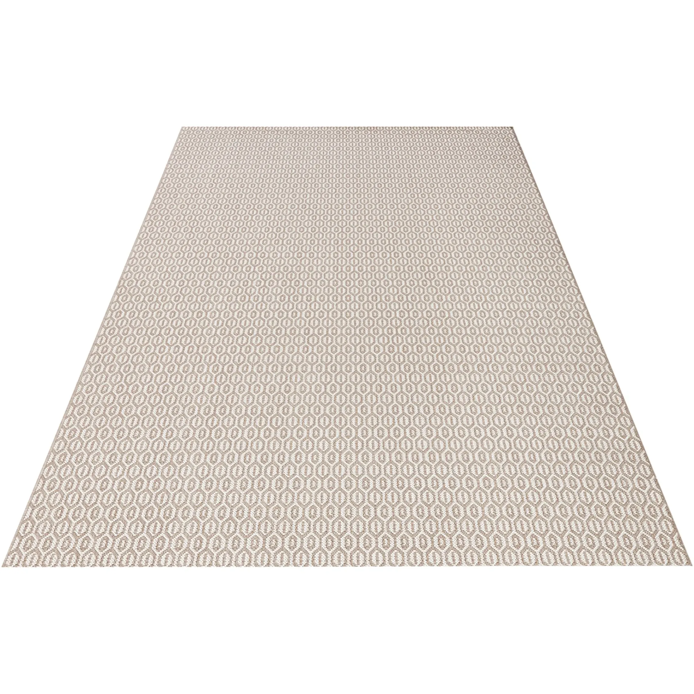 Depot In- & Outdoor-Teppich Coin> Eckige Teppiche