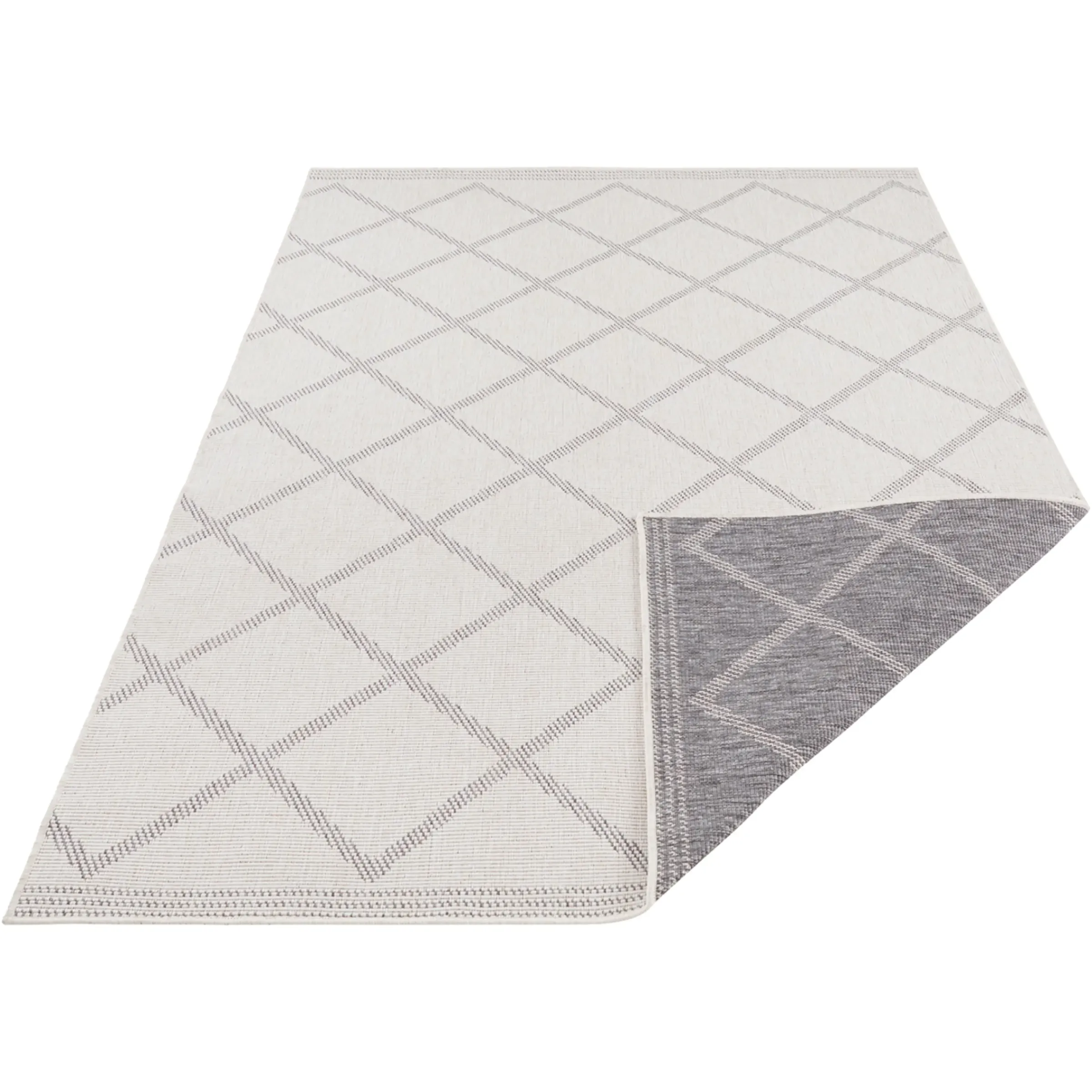 Depot In- & Outdoor-Teppich Corsica> Eckige Teppiche