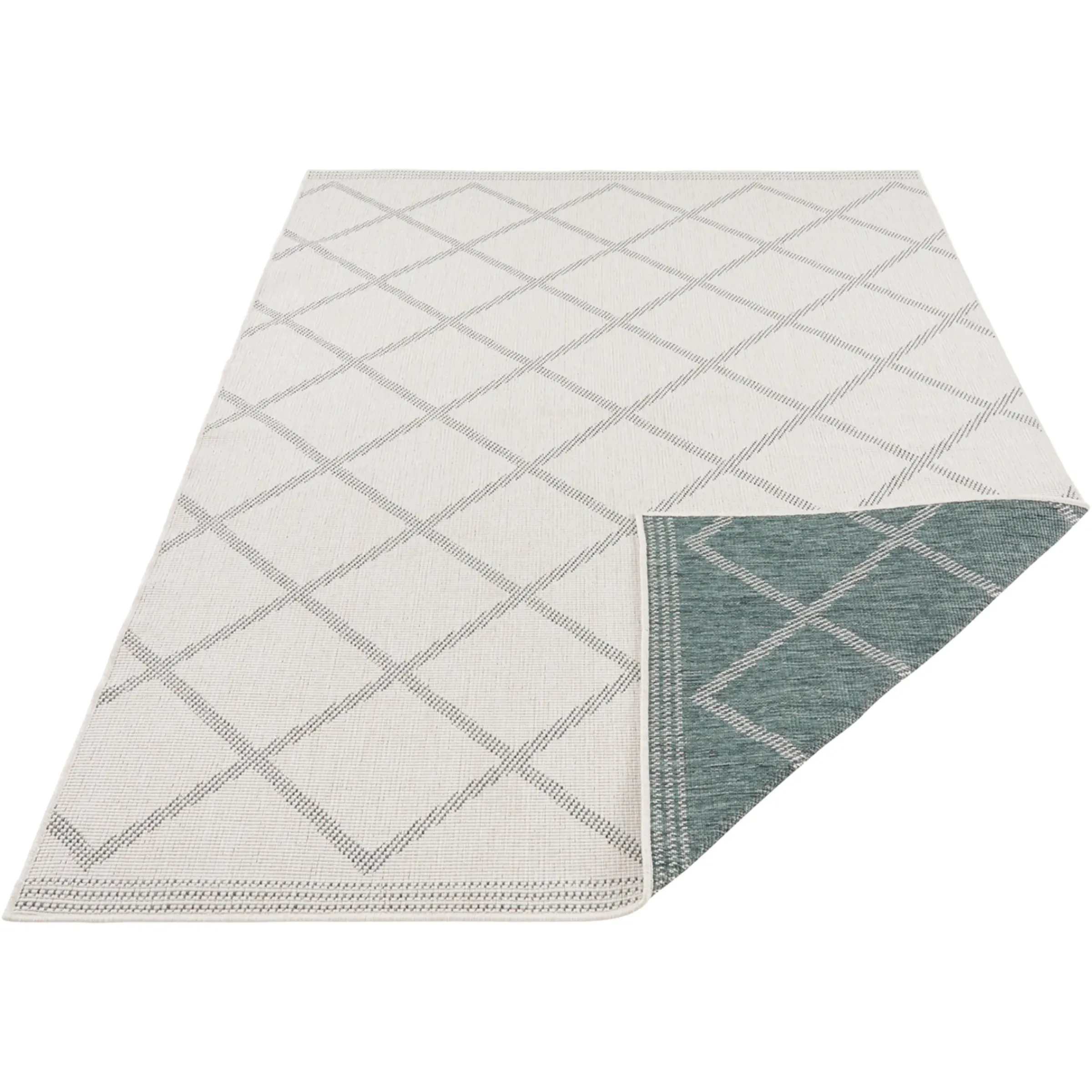 Depot In- & Outdoor-Teppich Corsica> Eckige Teppiche