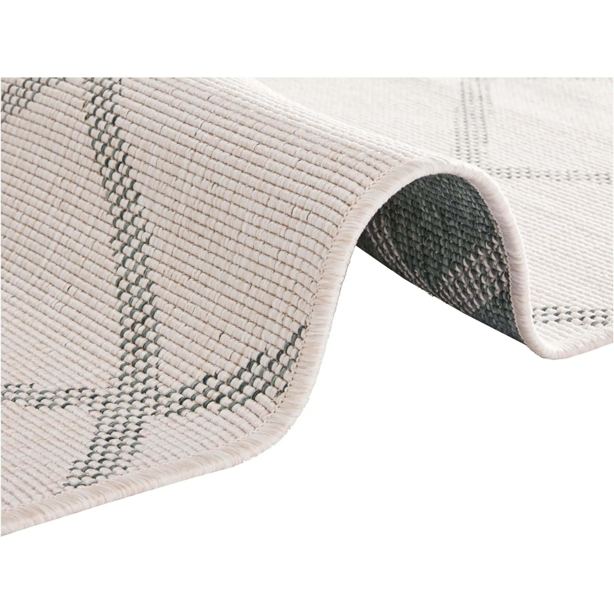 Depot In- & Outdoor-Teppich Corsica> Eckige Teppiche