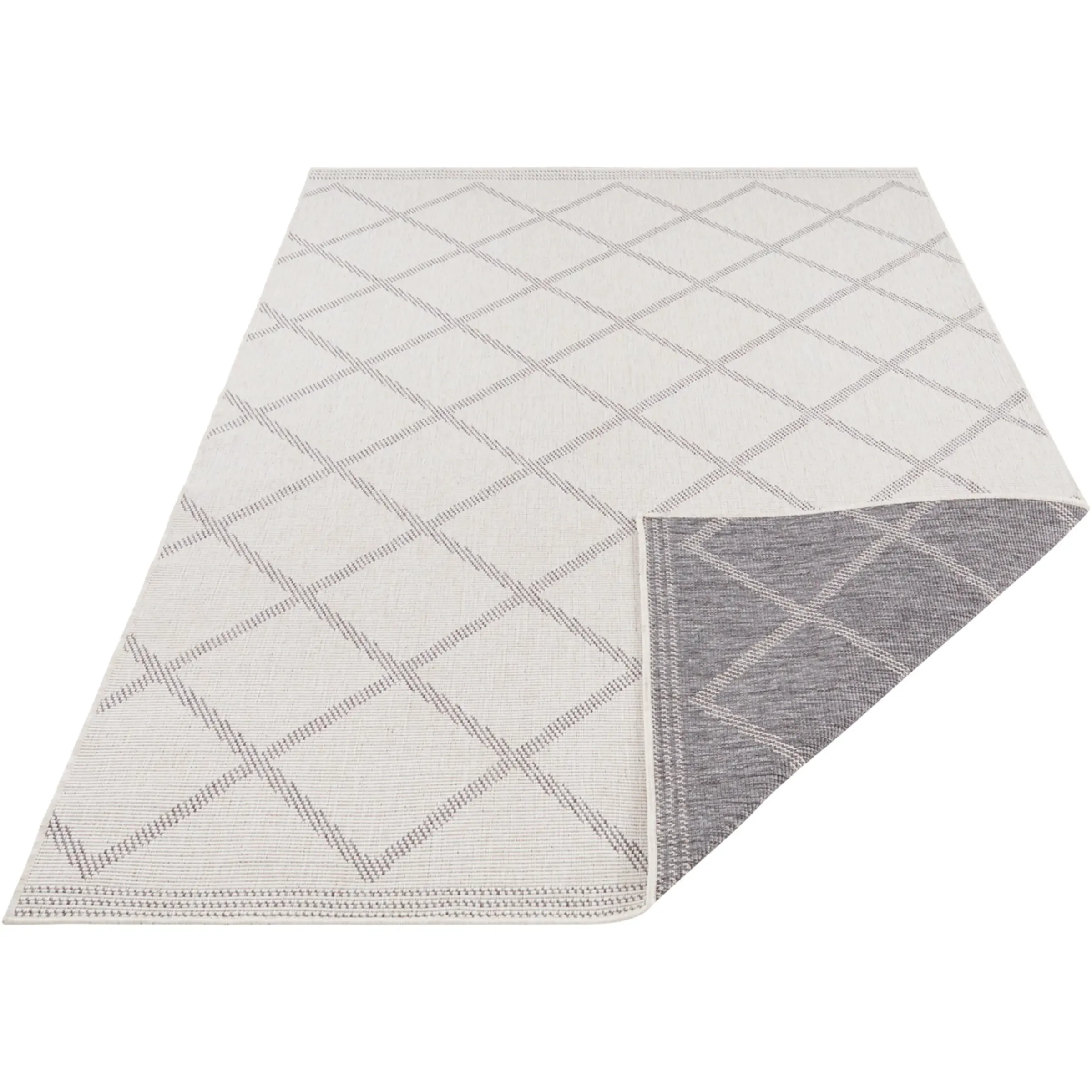 Depot In- & Outdoor-Teppich Corsica> Eckige Teppiche