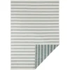 Depot In- & Outdoor-Teppich Fiddel, Wendbar> Eckige Teppiche