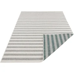 Depot In- & Outdoor-Teppich Fiddel, Wendbar><noscript><img width=