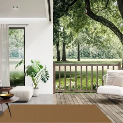 Depot In- & Outdoor-Teppich Grace> Eckige Teppiche