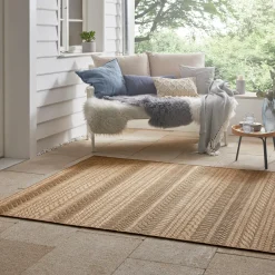 Depot In- & Outdoor-Teppich Granado> Eckige Teppiche