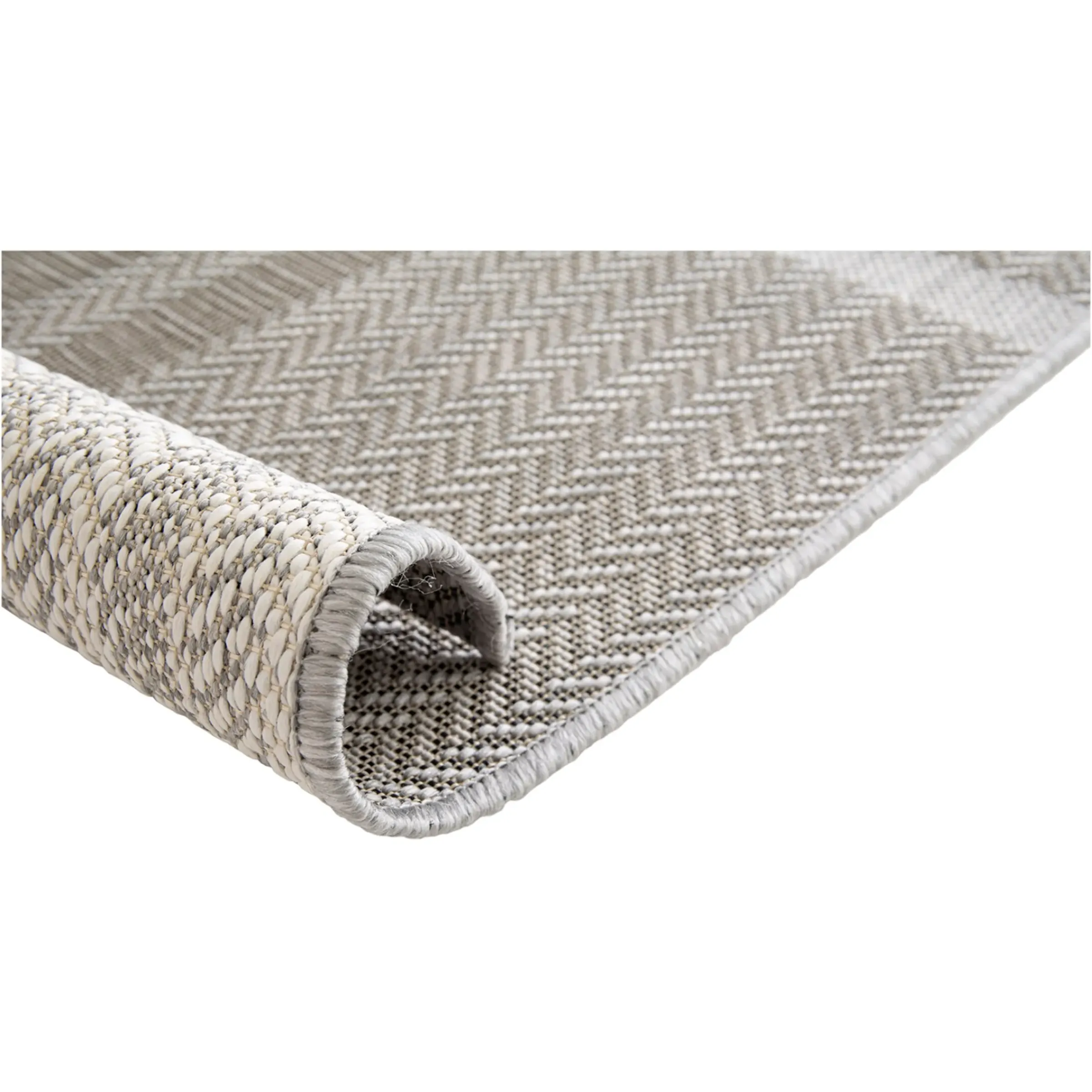 Depot In- & Outdoor-Teppich Ida> Eckige Teppiche