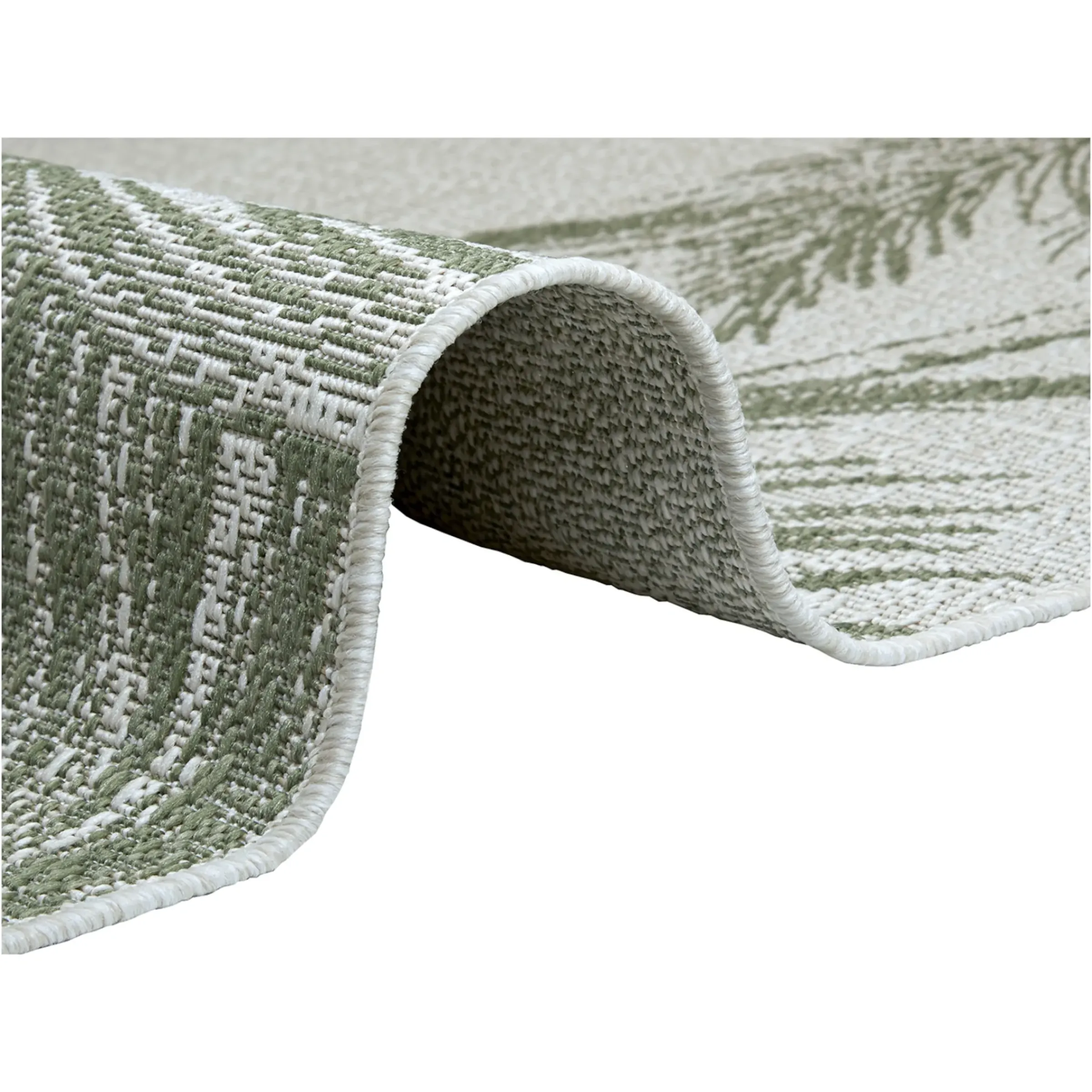 Depot In- & Outdoor-Teppich Jaora> Eckige Teppiche