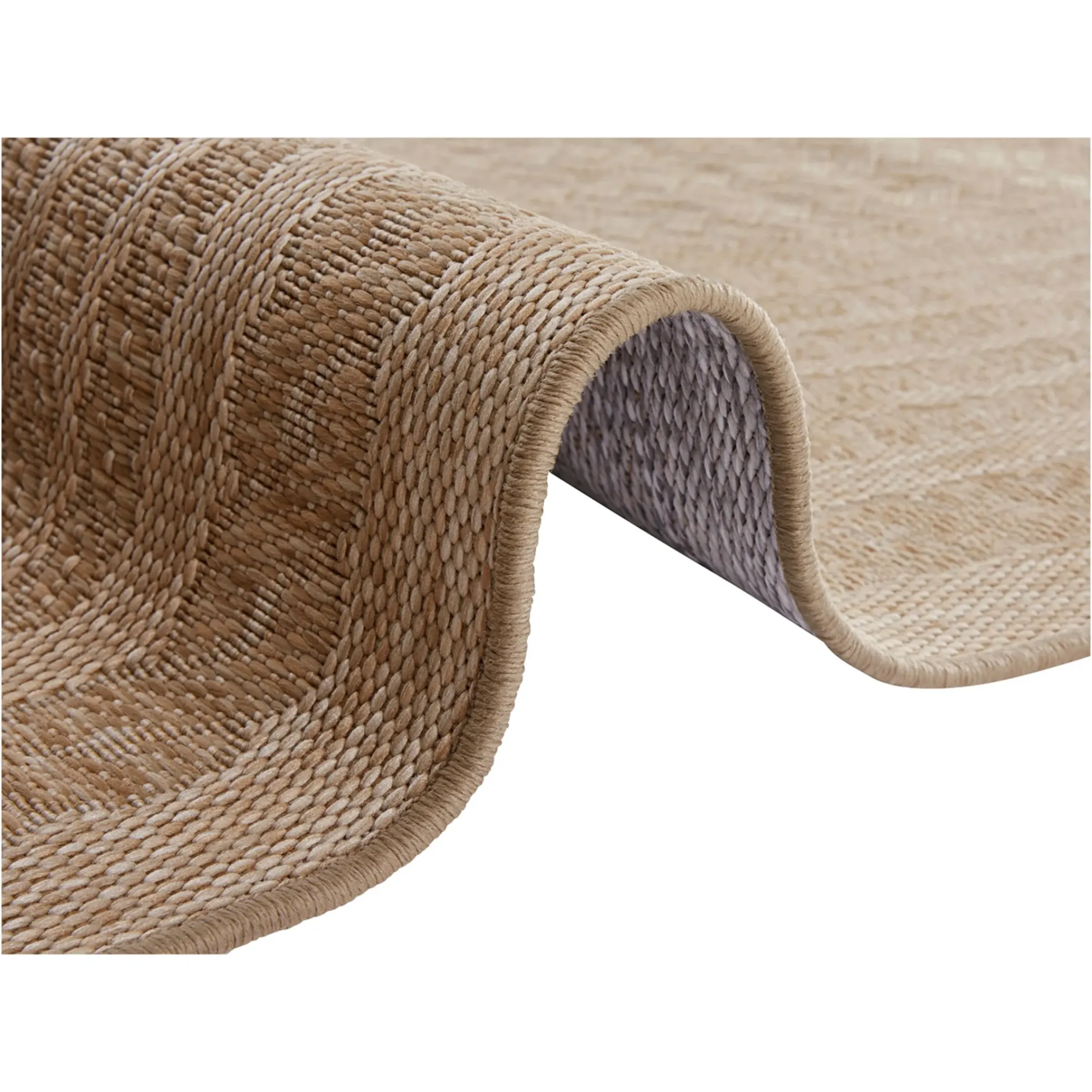 Depot In- & Outdoor-Teppich Limonero> Eckige Teppiche