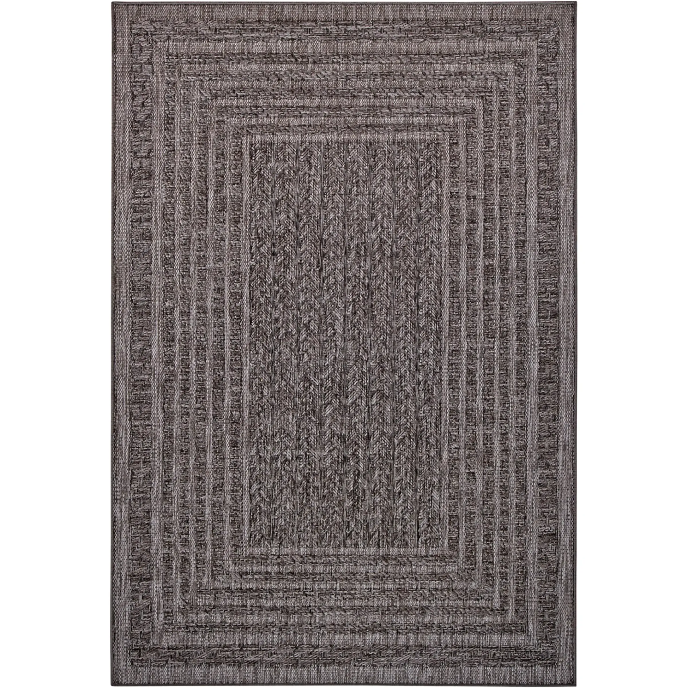 Depot In- & Outdoor-Teppich Limonero> Eckige Teppiche