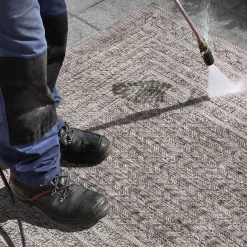 Depot In- & Outdoor-Teppich Limonero> Eckige Teppiche