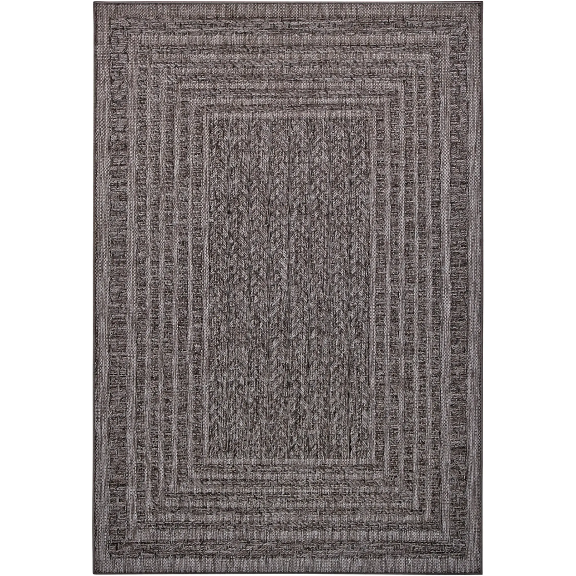 Depot In- & Outdoor-Teppich Limonero> Eckige Teppiche