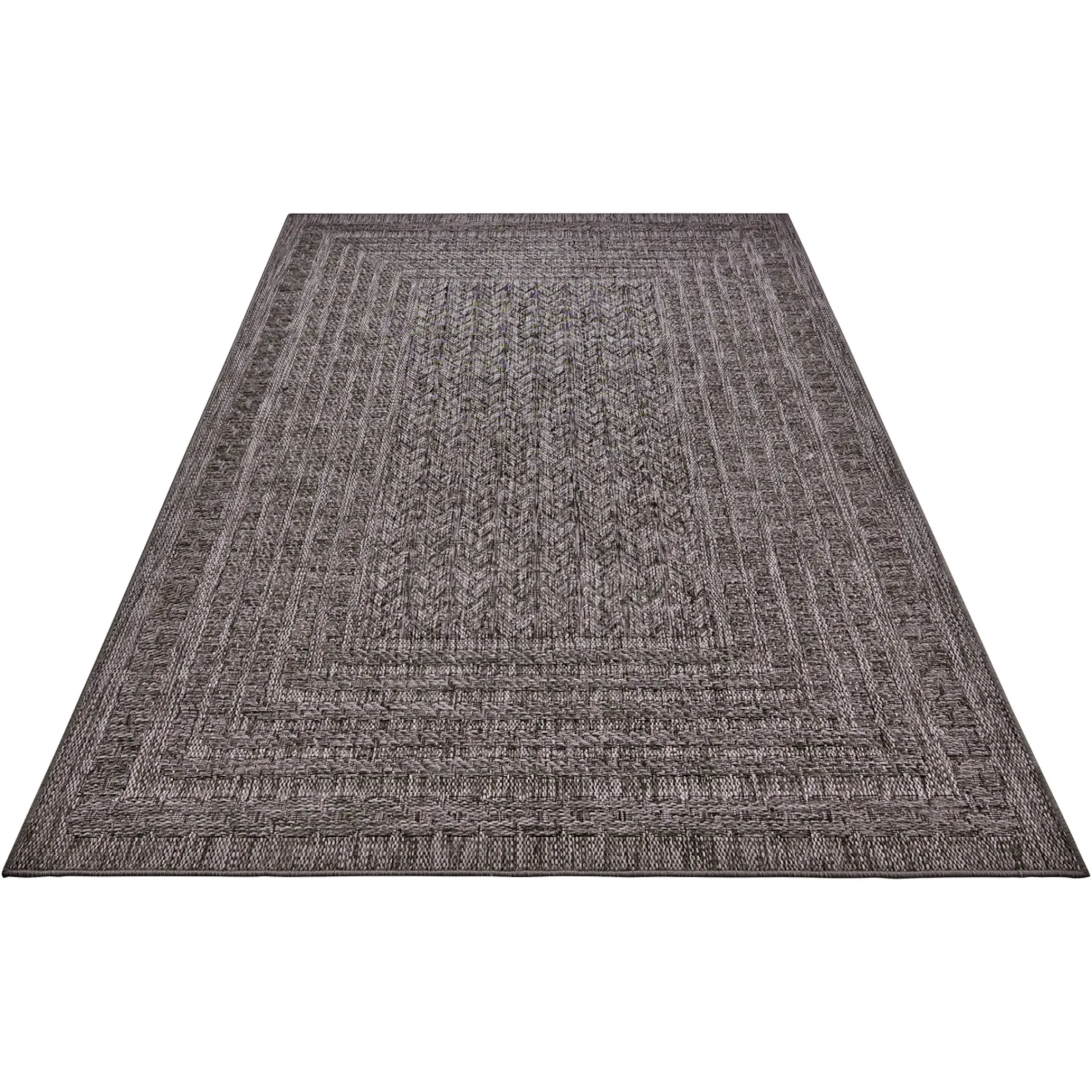 Depot In- & Outdoor-Teppich Limonero> Eckige Teppiche