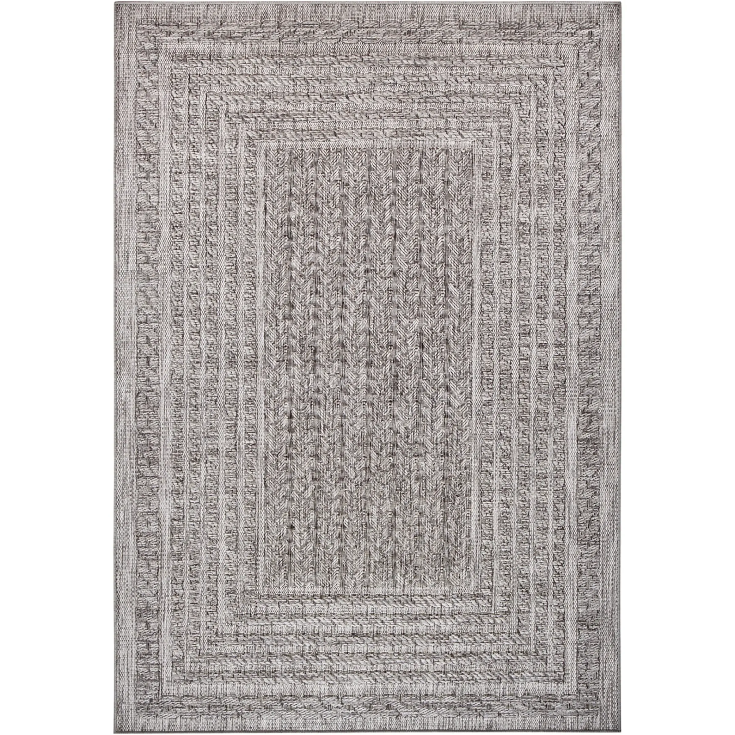Depot In- & Outdoor-Teppich Limonero> Eckige Teppiche