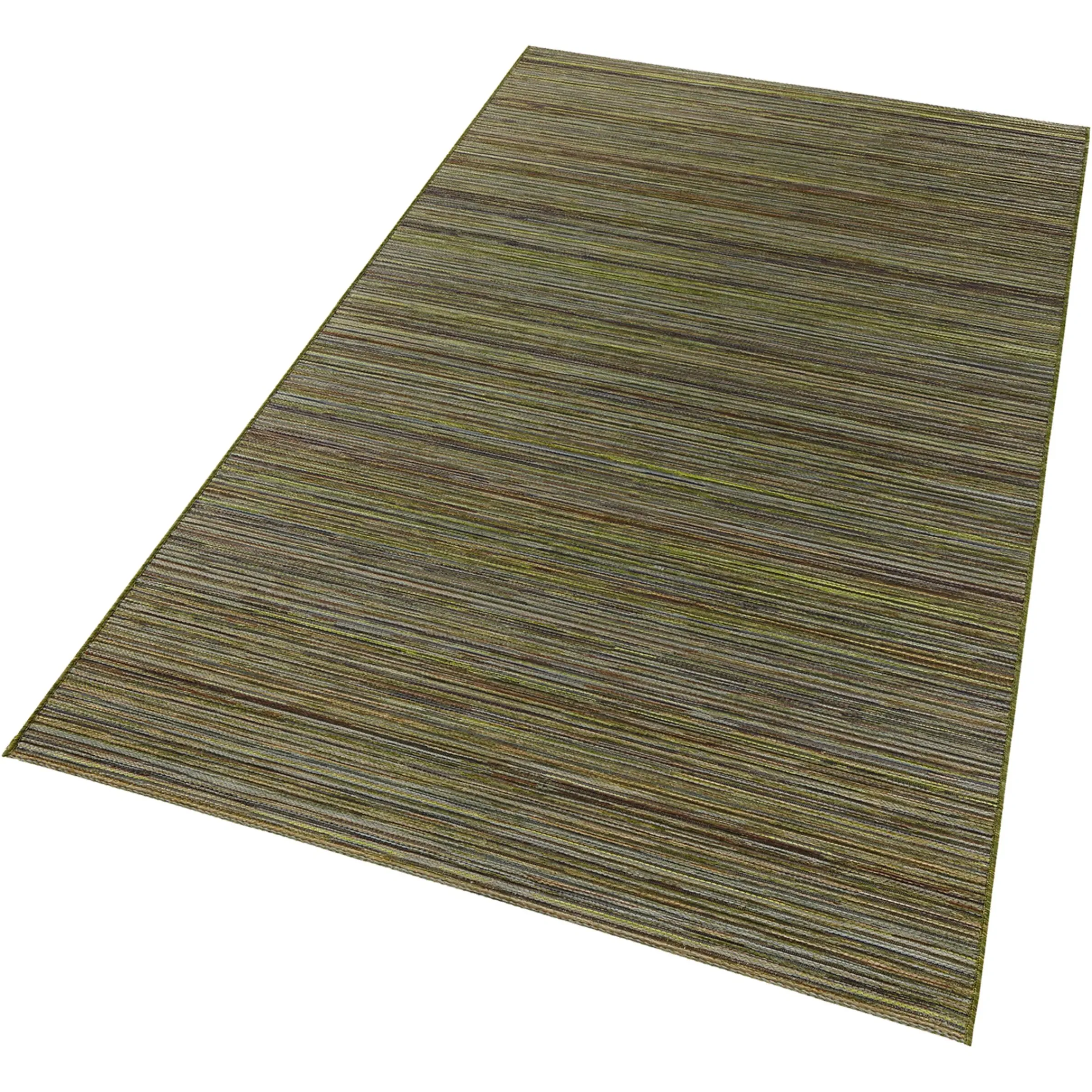 Depot In- & Outdoor-Teppich Lotus> Eckige Teppiche