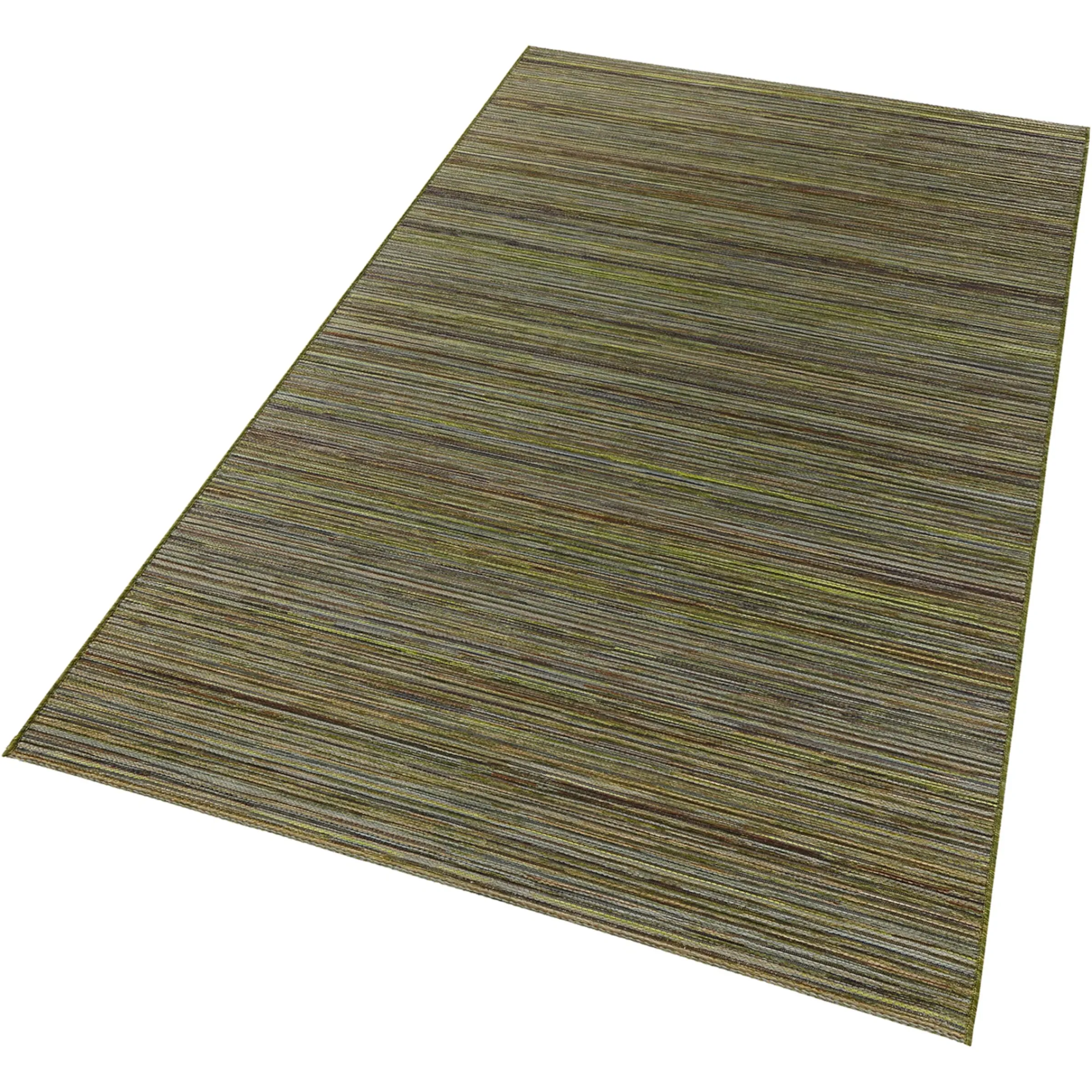 Depot In- & Outdoor-Teppich Lotus> Eckige Teppiche