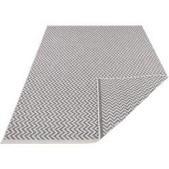 Depot In- & Outdoor-Teppich Nora, Wendbar><noscript><img width=