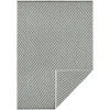 Depot In- & Outdoor-Teppich Nora, Wendbar> Eckige Teppiche
